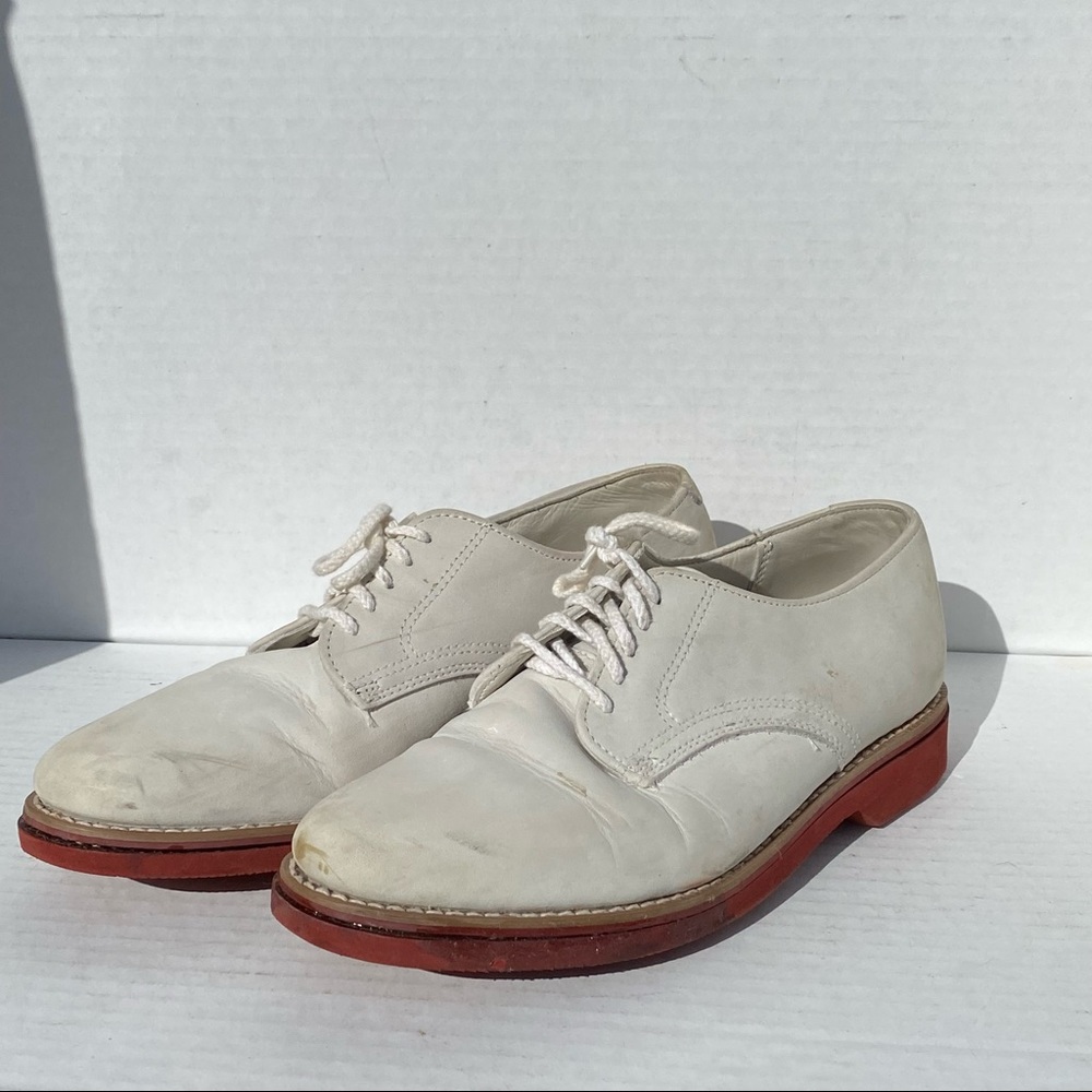Vintage Dexter Oxfords / Shoes